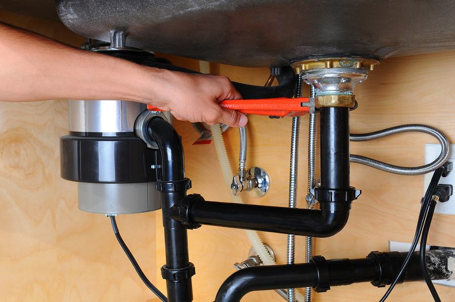 Garbage Disposal Repair in Quesada