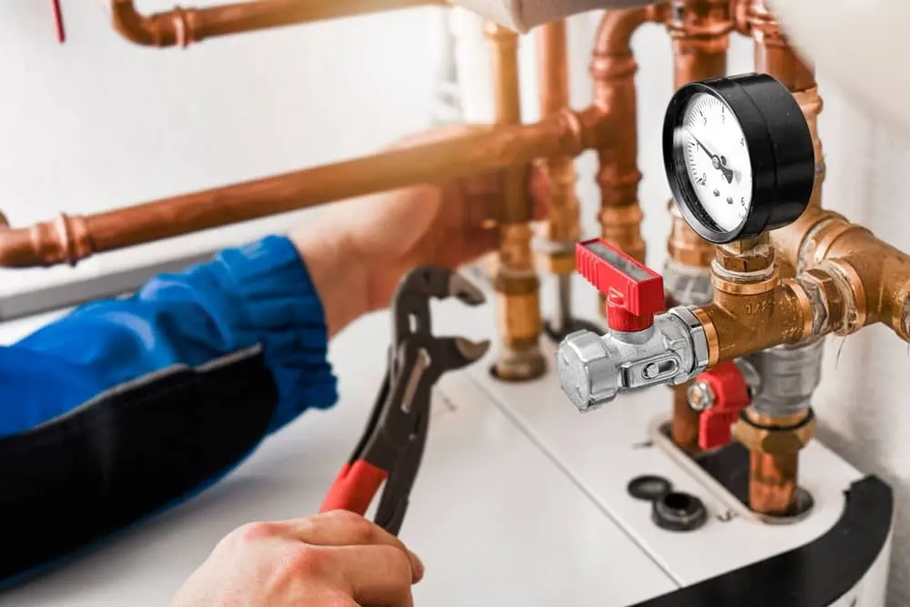 Gas Leak Detection in Quesada