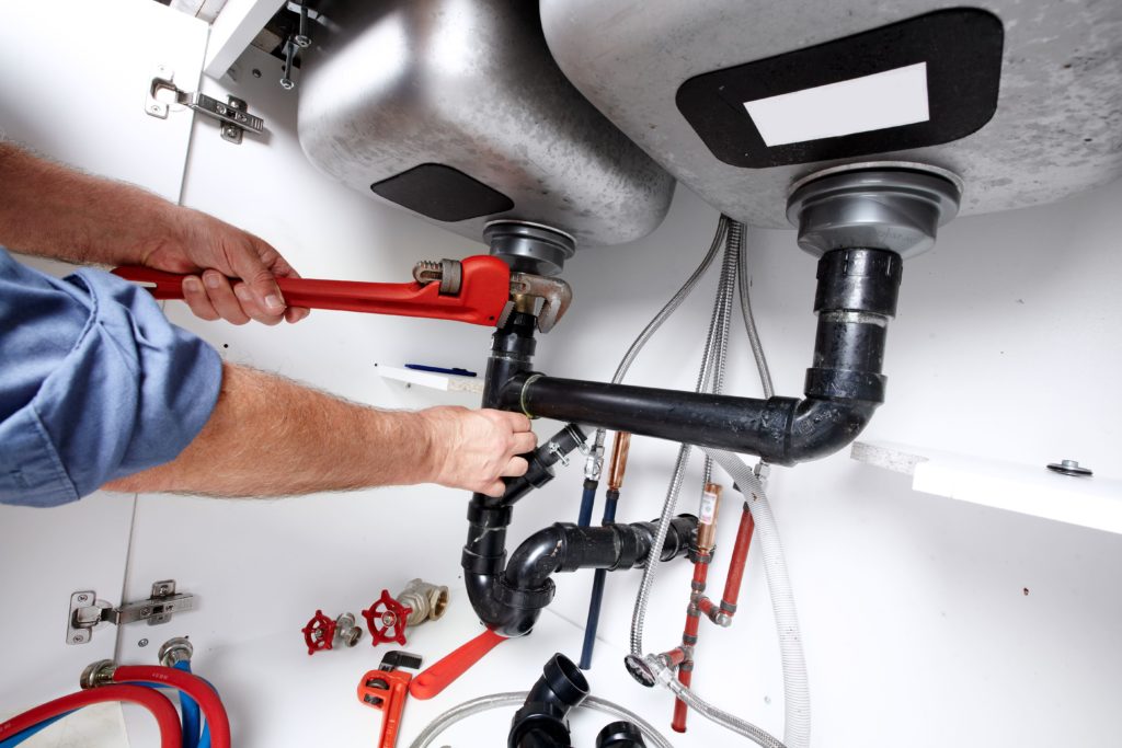 Sink Repair in Quesada